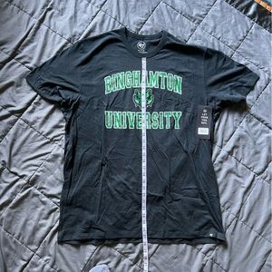 Binghamton Bear Cats Football T
